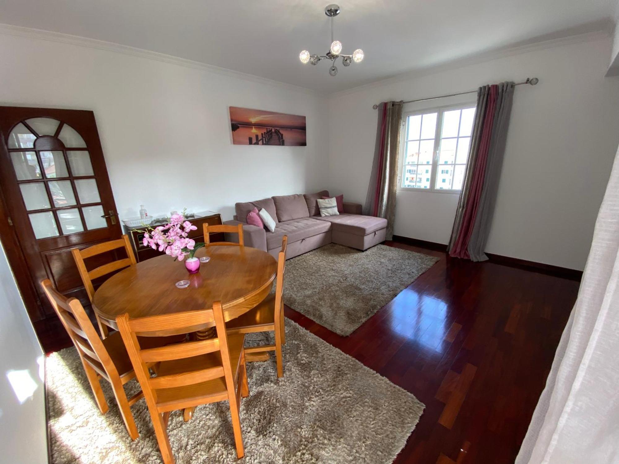 Santa Luzia Apartment Funchal  Exterior photo
