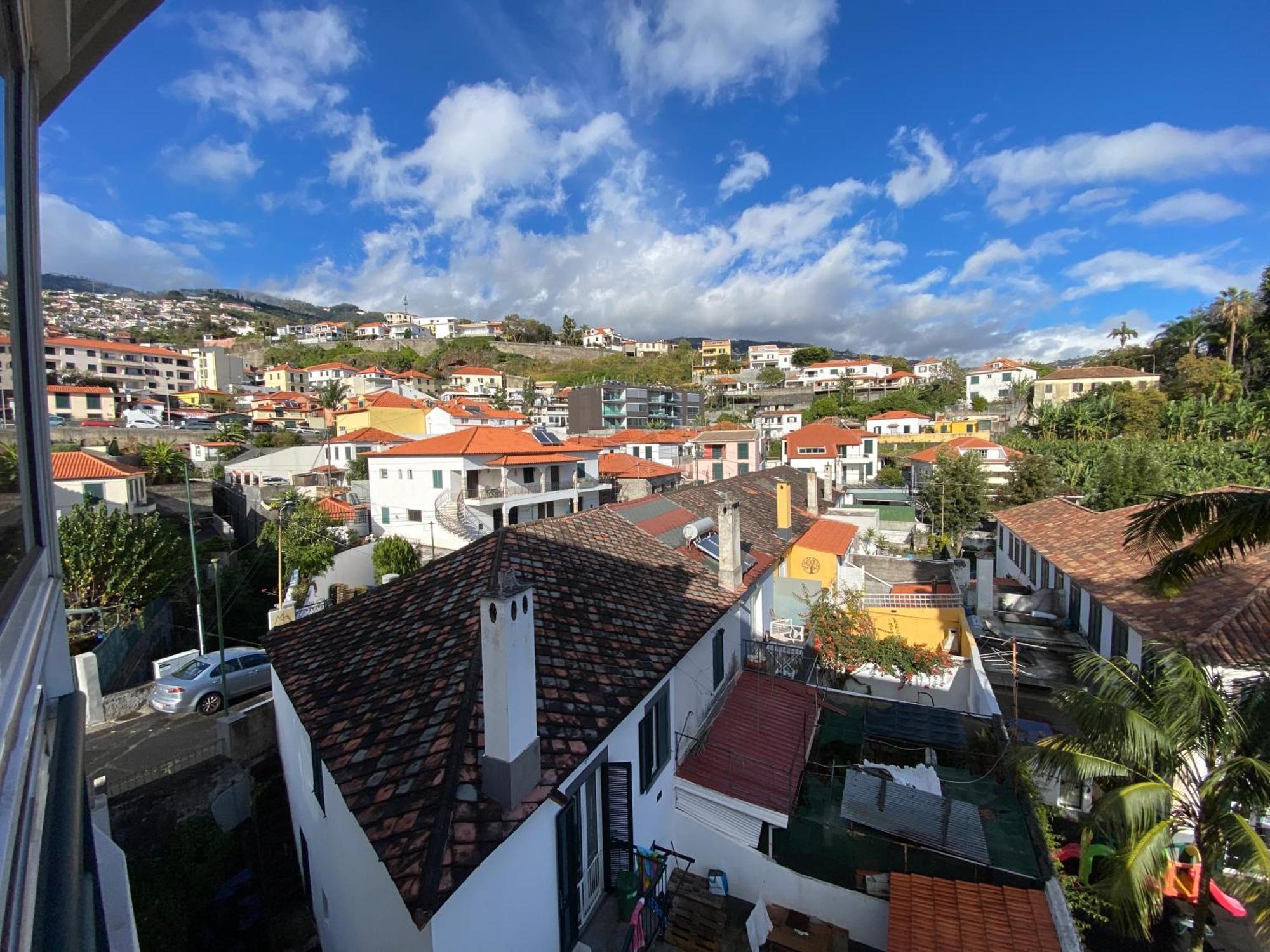 Santa Luzia Apartment Funchal  Exterior photo