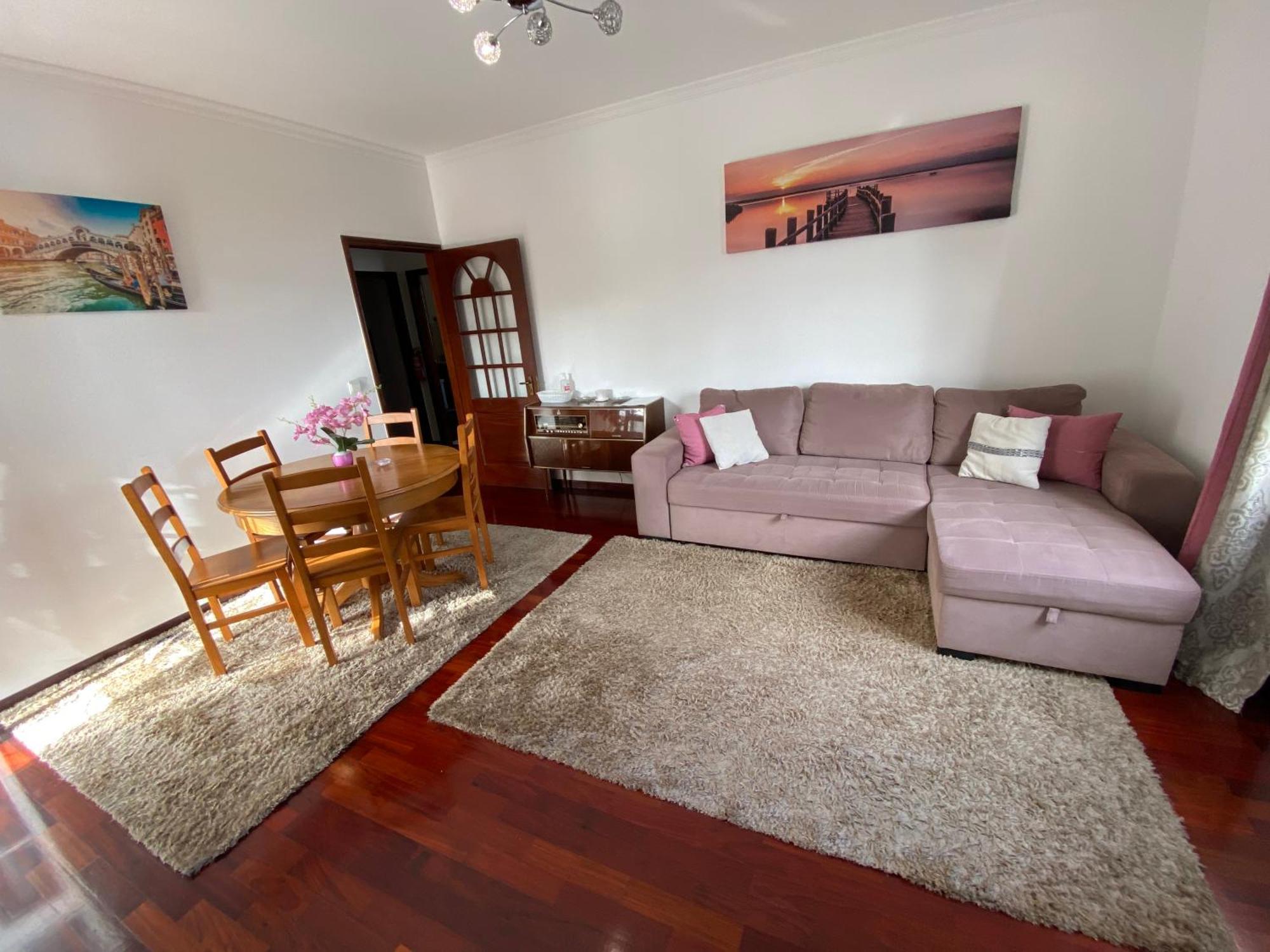 Santa Luzia Apartment Funchal  Exterior photo