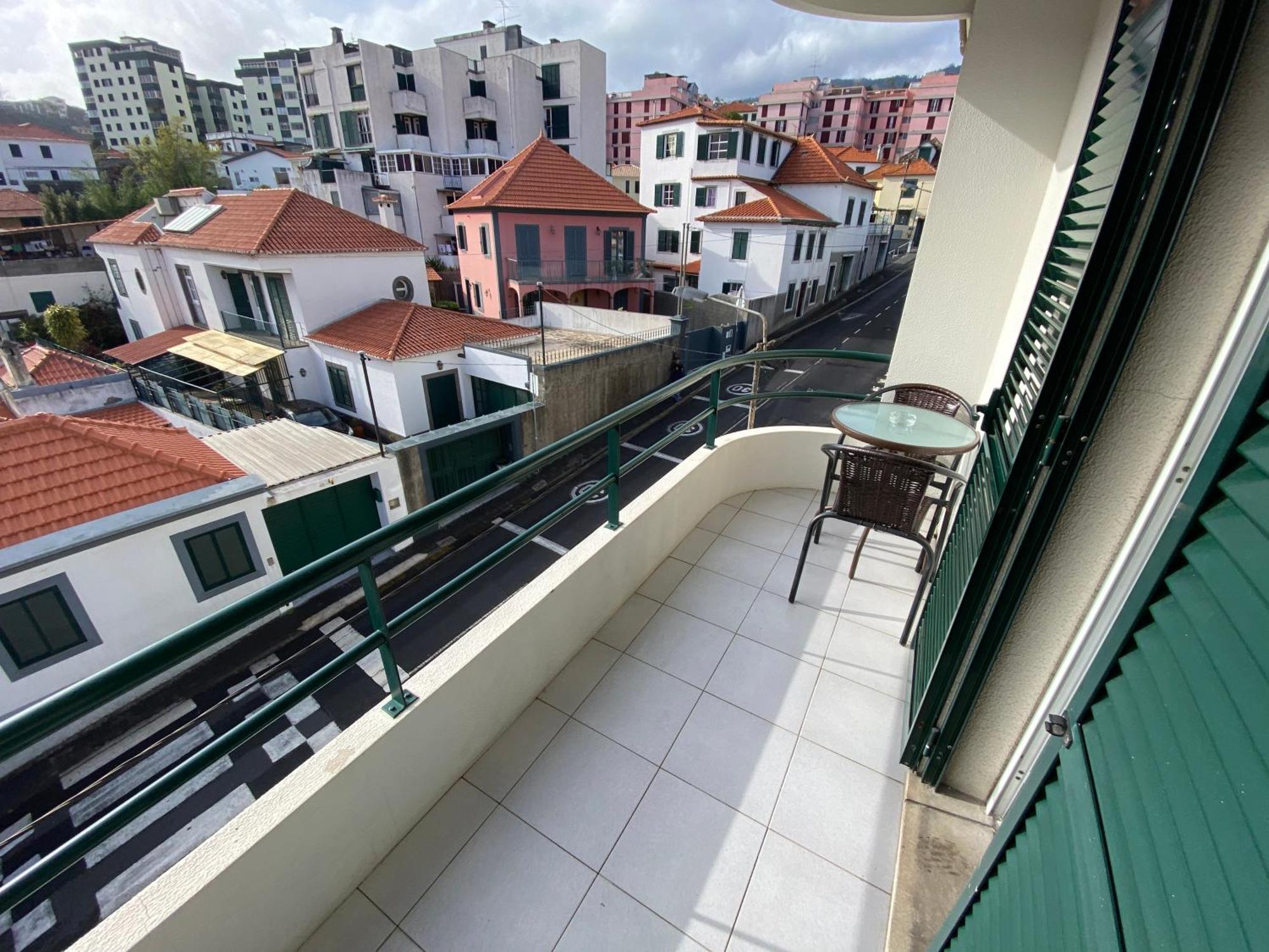 Santa Luzia Apartment Funchal  Exterior photo