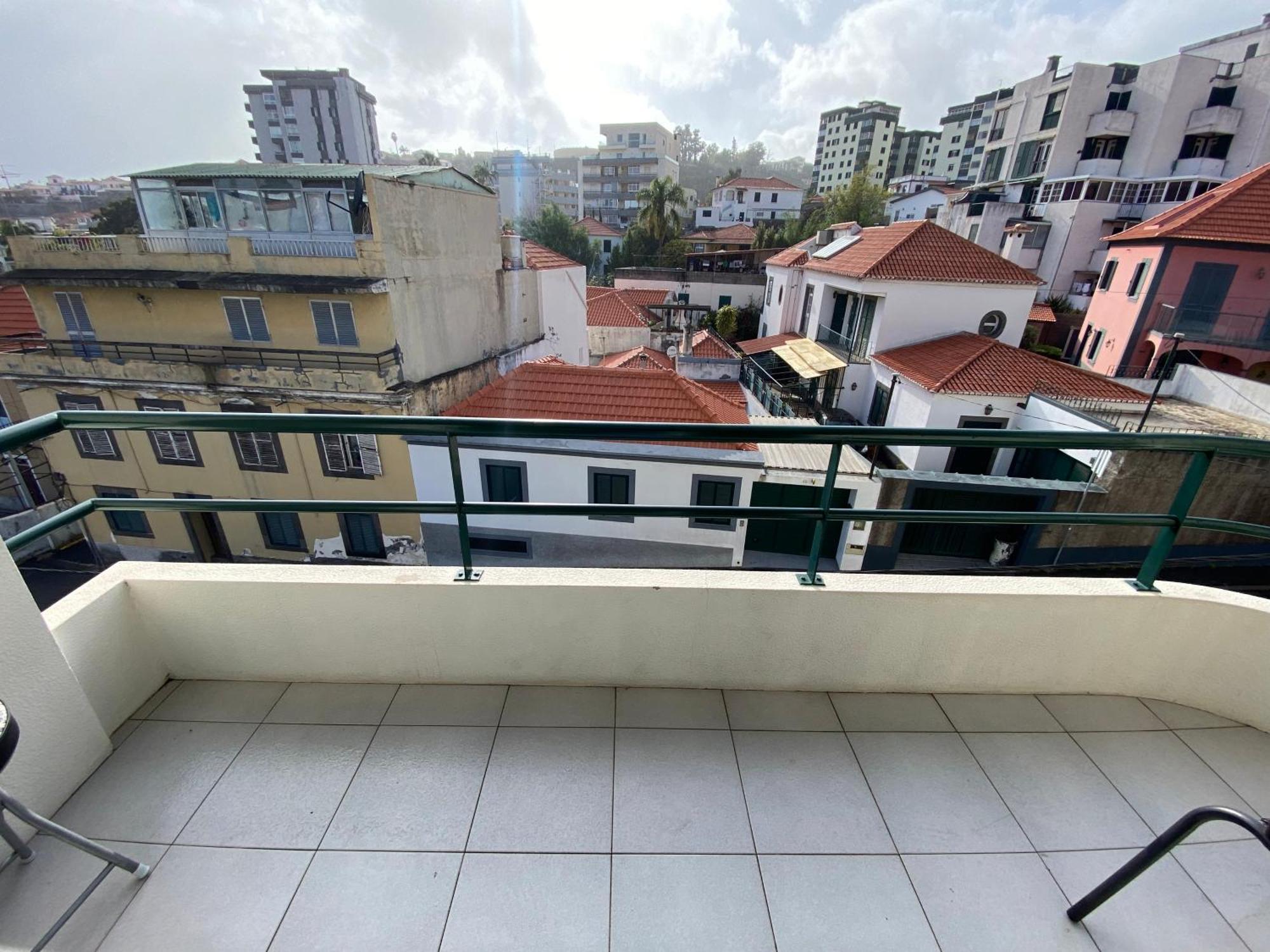 Santa Luzia Apartment Funchal  Exterior photo