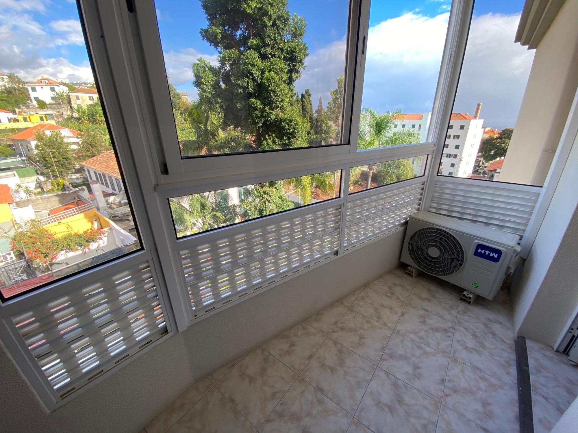 Santa Luzia Apartment Funchal  Exterior photo