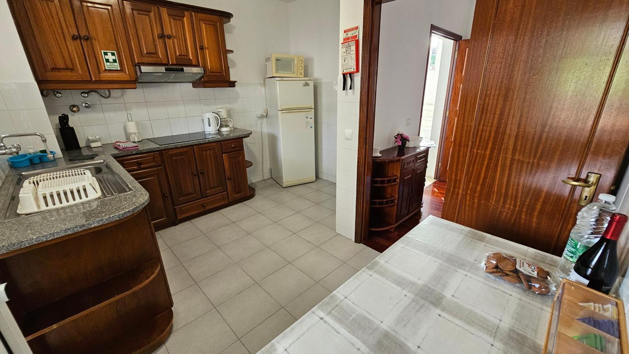 Santa Luzia Apartment Funchal  Exterior photo