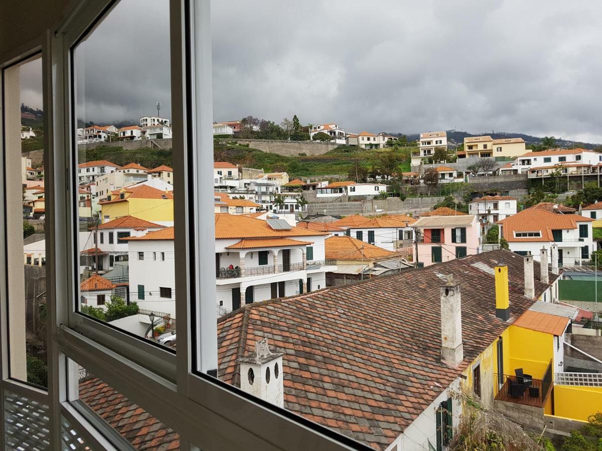 Santa Luzia Apartment Funchal  Exterior photo