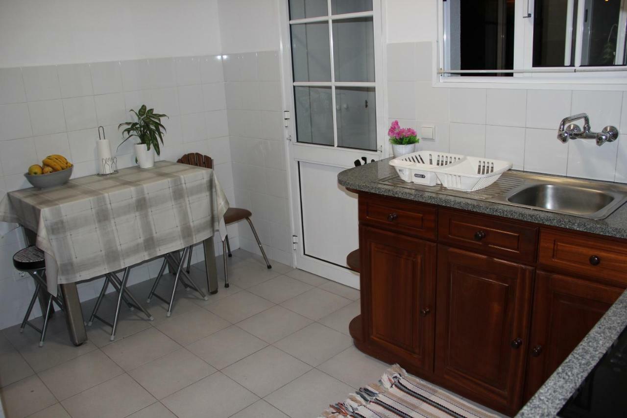 Santa Luzia Apartment Funchal  Exterior photo