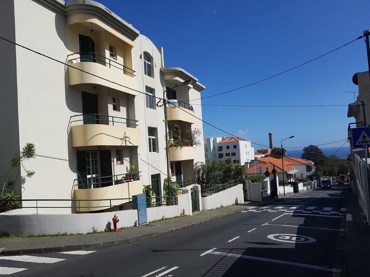 Santa Luzia Apartment Funchal  Exterior photo